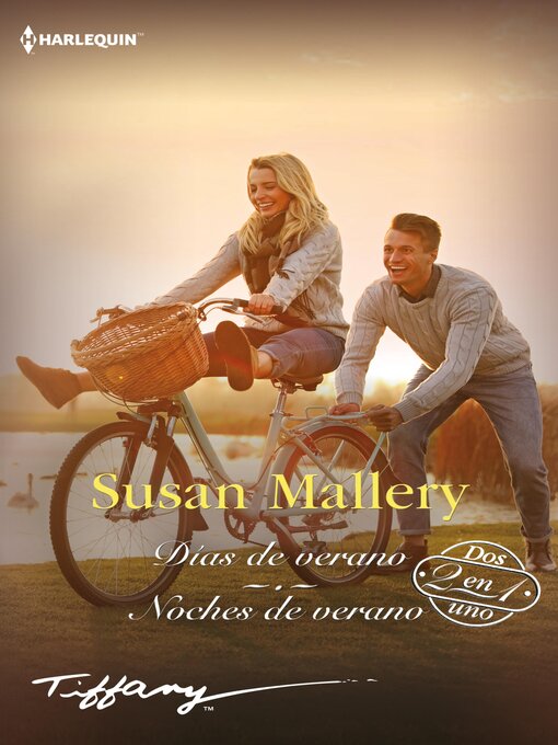 Title details for Días de verano--Noches de verano by Susan Mallery - Available
